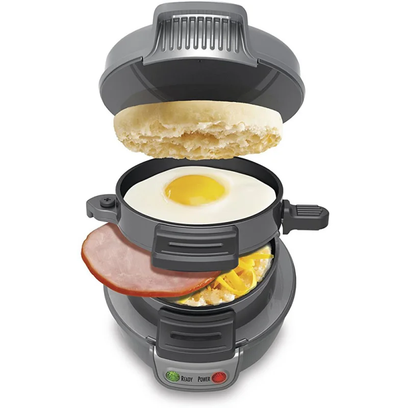 Çok Fonksiyonlu Elektrikli Izg - Kitchen Appliances Youtube incelemesi ve fiyatı